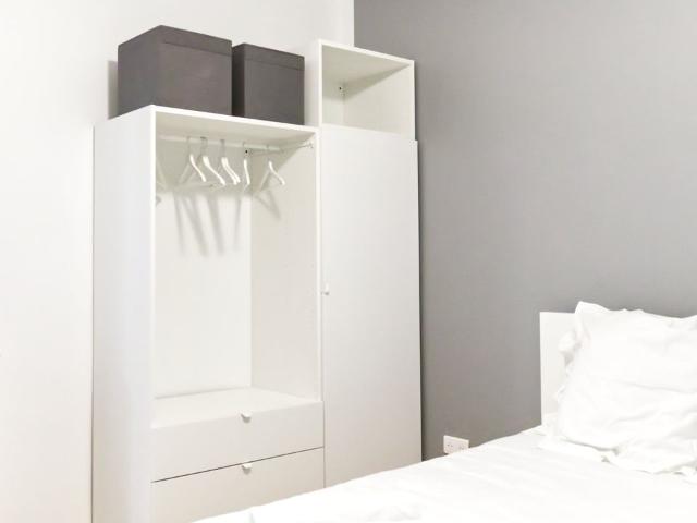 Le Brancion >•  Paris Expo Porte de Versailles, Paris Amsterdam Apartments for Rent
