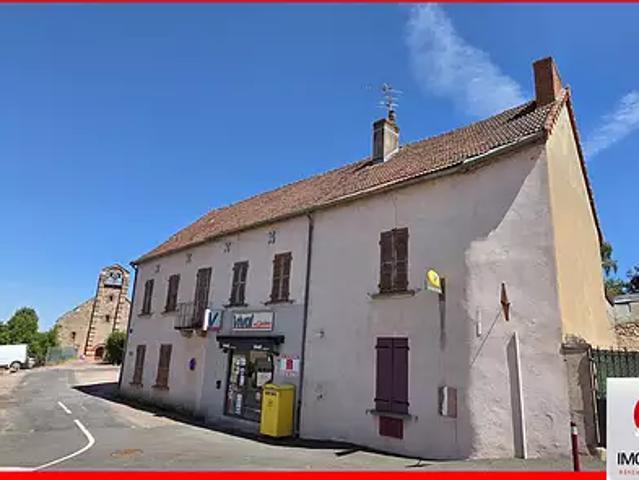 Le Breuil 03120 Achat / Vente divers