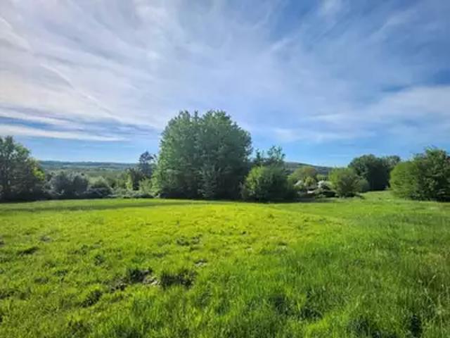 Le Breuil en Auge 14130 Programme neuf terrain neuf à vendre