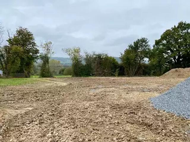 Le Breuil en Auge 14130 Programme neuf terrain neuf à vendre