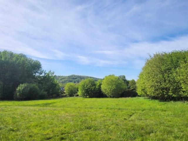 Le Breuil en Auge Vente Terrain 14