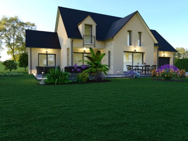 Le Breuil en Auge Vente Maison 14