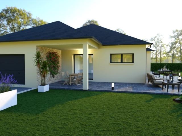 Le Breuil en Auge Vente Maison 14