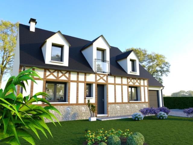 Le Breuil en Auge Vente Maison 14