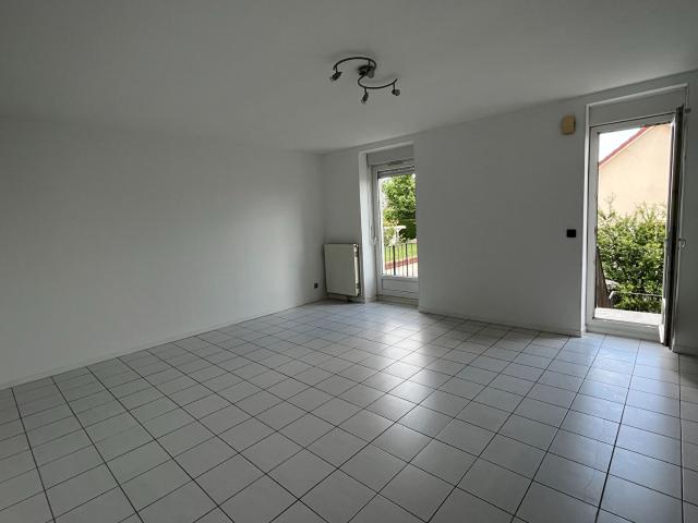 Le Breuil Location Appartement 71