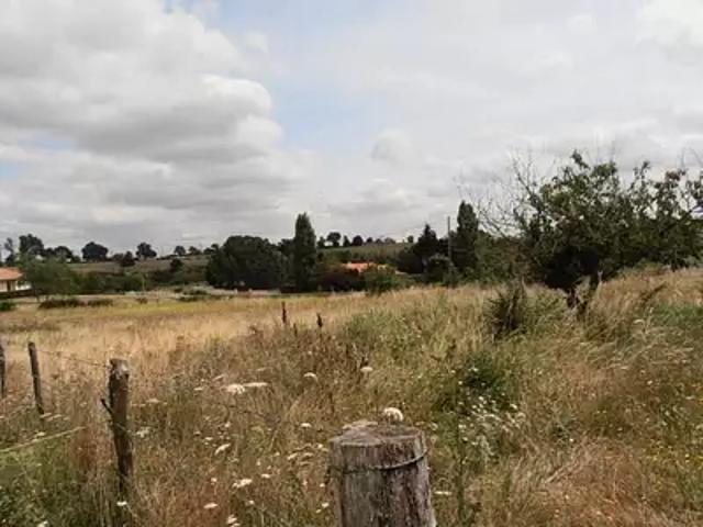 Le Breuil sous Argenton 79150 Achat / Vente terrain