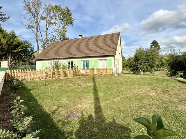 Le Breuil Vente Maison 51