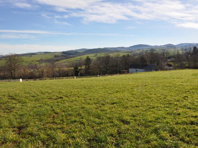 Le Breuil Vente Terrain 03