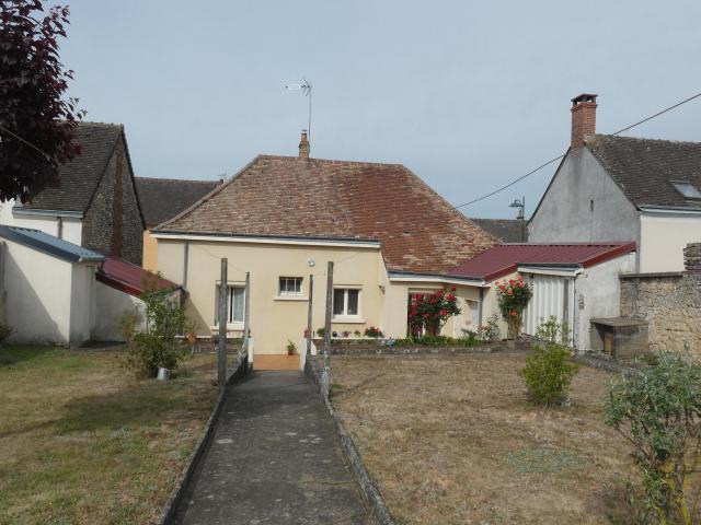 Le Breil sur Mérize Vente Maison 72