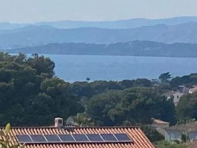 Le Brusc Cote Plage 247m² Six Fours les Plages