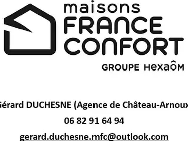 Le Brusquet 04420 Programme neuf terrain neuf à vendre