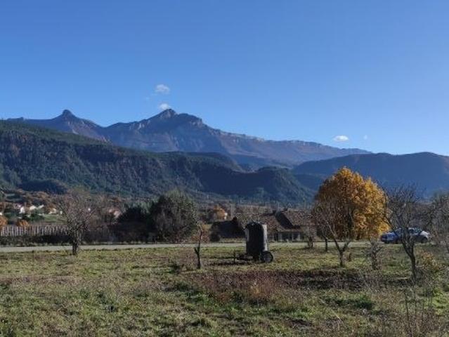 Le Brusquet Vente Terrain 04