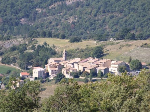 Le Brusquet Vente Terrain 04