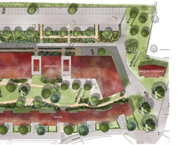 Le Brusquet Vente Maison 04