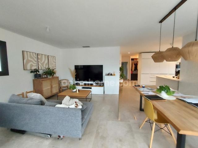 Le Brusquet Vente Maison 04