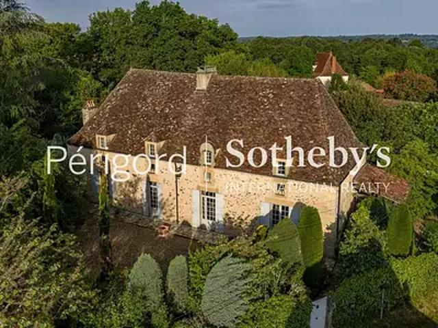 Le Bugue 24260 Achat / Vente maison 8 pièces t8