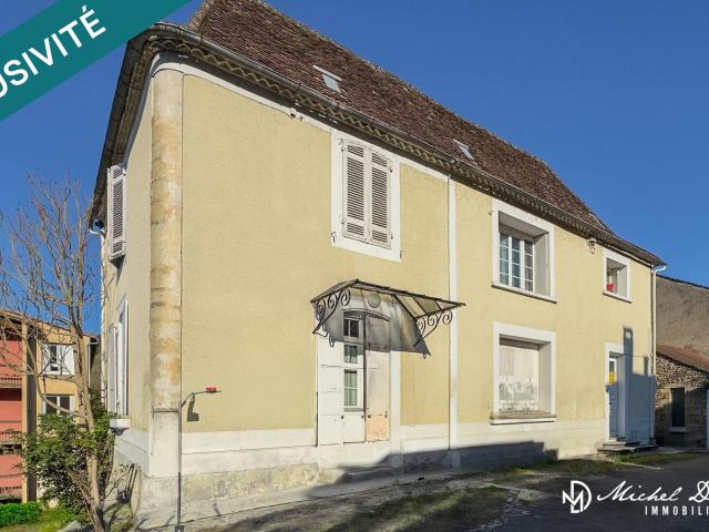 Le Bugue Vente Appartement 24