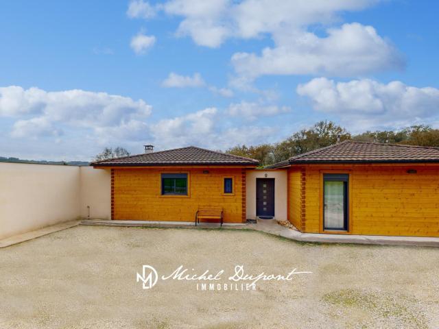 Le Bugue Vente Maison 24
