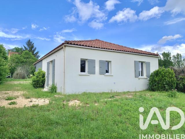 Le Bugue Vente Maison 24
