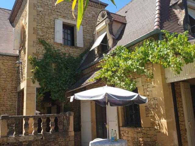 Le Bugue Vente Maison 24