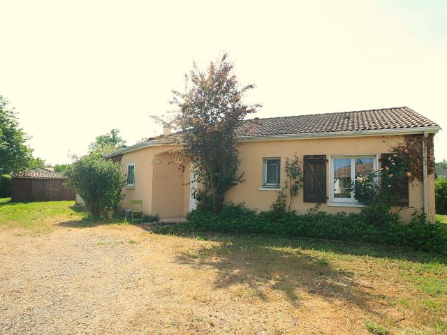Le Bugue Vente Maison 24