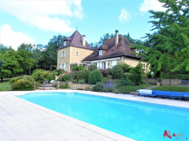 Le Bugue Vente Maison 24