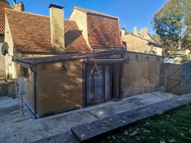 Le Bugue Vente Maison 24