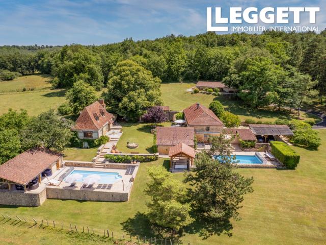 Le Bugue Vente Maison 24