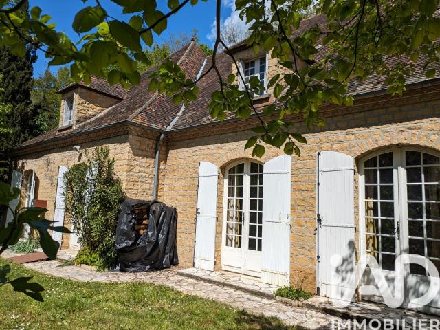 Le Bugue Vente Maison 24