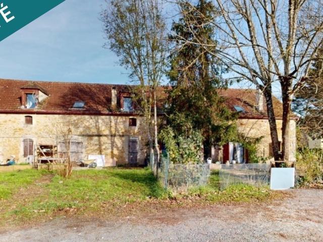 Le Bugue Vente Maison 24