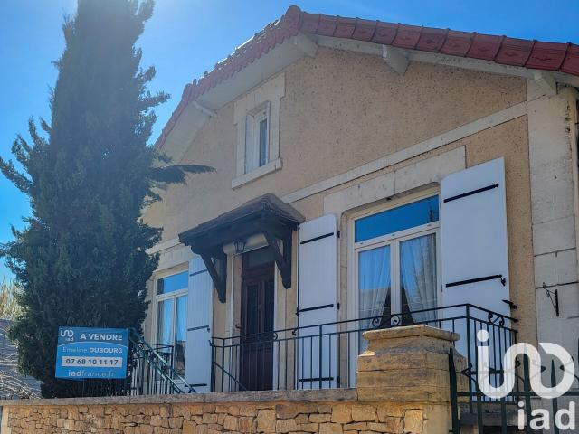 Le Bugue Vente Maison 24