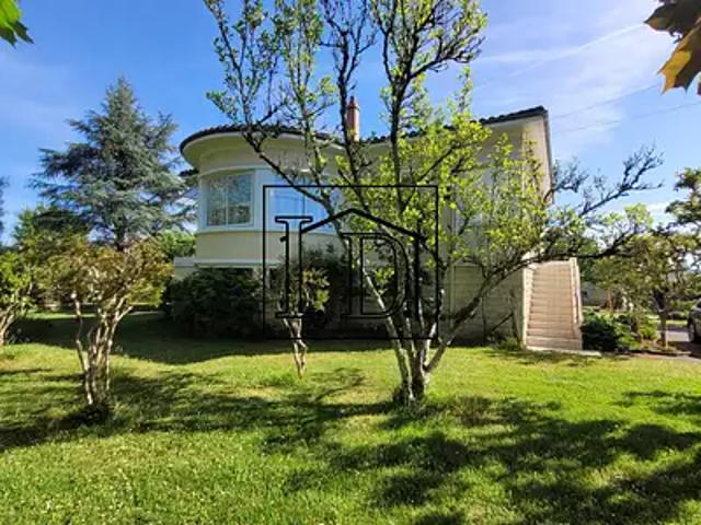 Le Buisson de Cadouin 24480 Achat / Vente maison 9 pièces t9 terrasse
