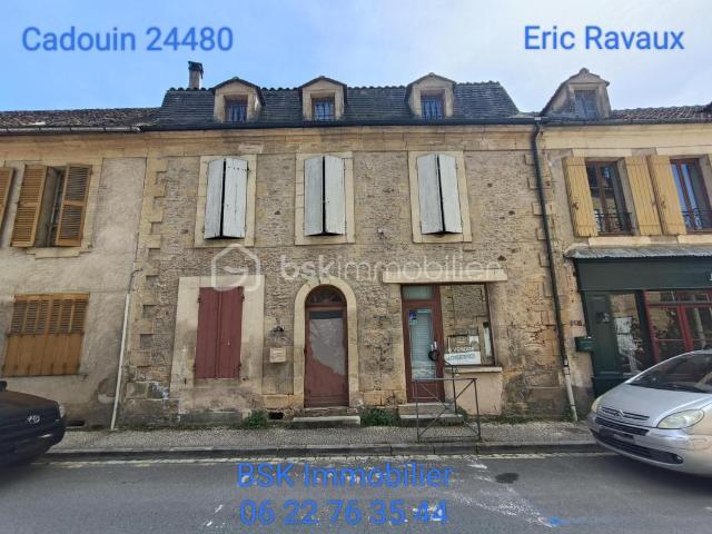 Le Buisson de Cadouin Vente Maison 24