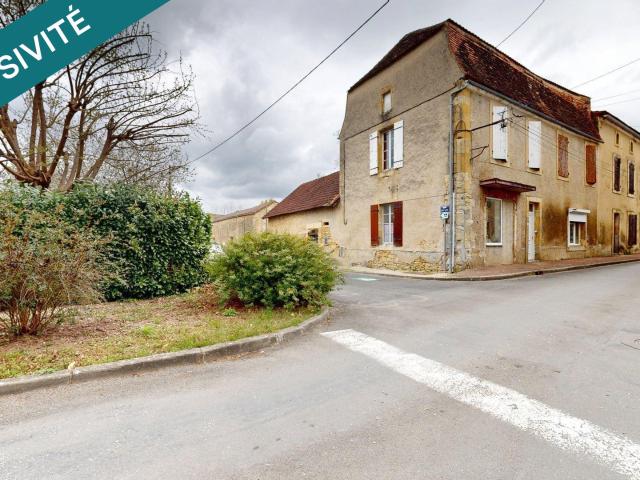 Le Buisson de Cadouin Vente Maison 24