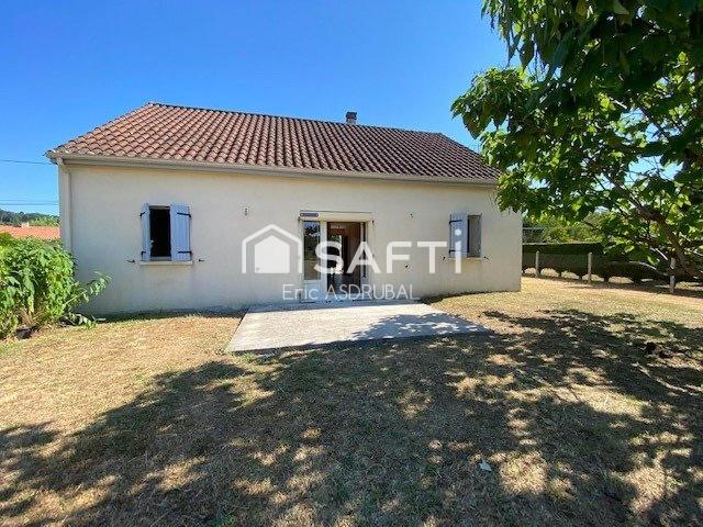 Le Buisson de Cadouin Vente Maison 24