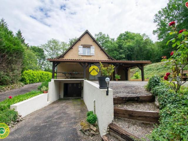 Le Buisson de Cadouin Vente Maison 24