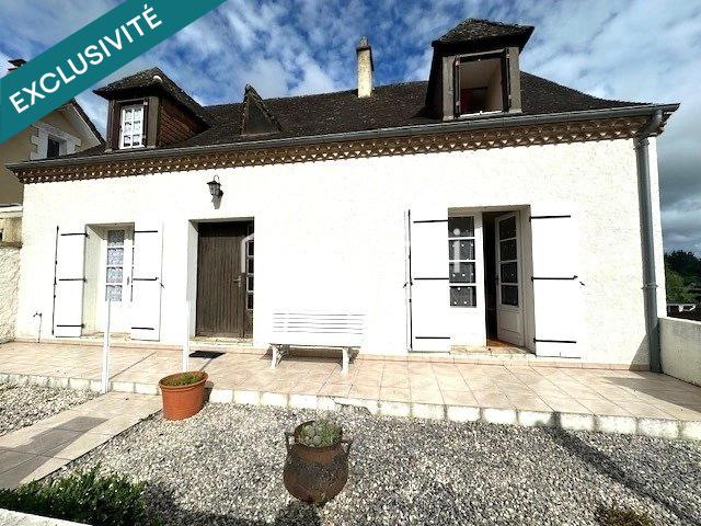 Le Buisson de Cadouin Vente Maison 24