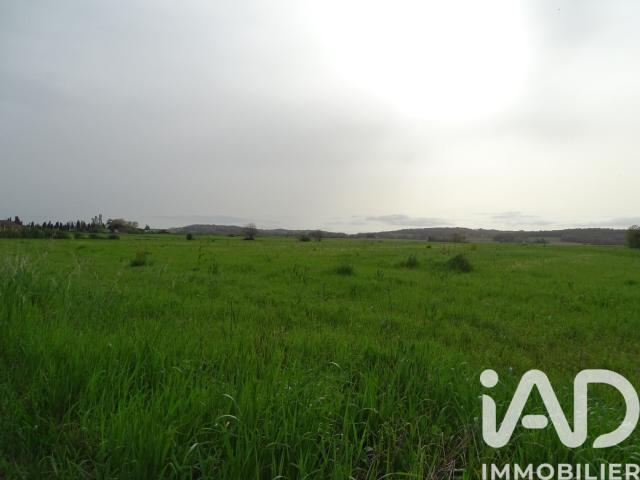Le Burgaud Vente Terrain 31