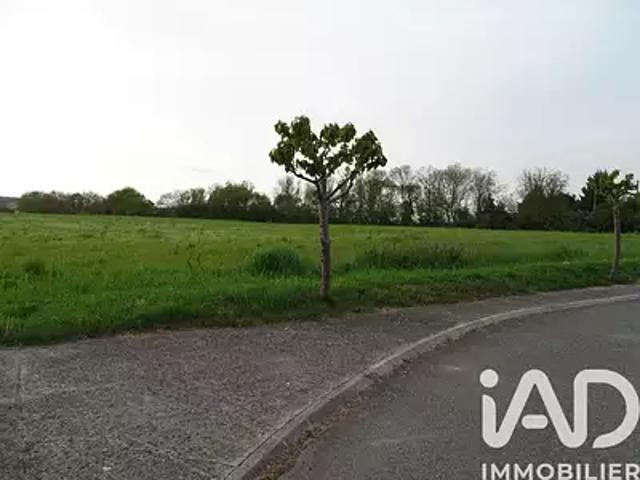 Le Burgaud 31330 Achat / Vente terrain