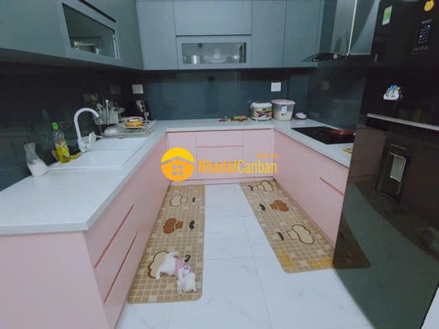 Lê đức thọ, phường 16, gò vấp, ngay chợ xóm. Chỉ 5.3