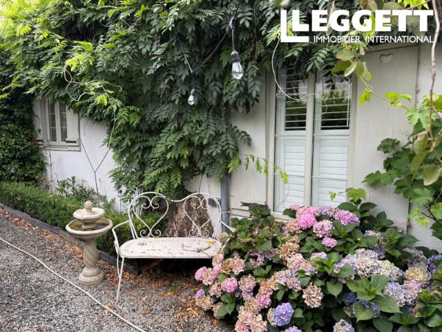 Le Cambout Vente Maison 22