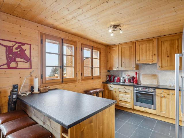 Le Cantarella Splendid apartment immediately available furnished | dreamo. Ch
