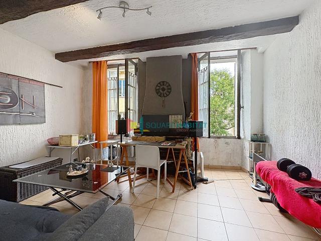 Le Cannet 3 pièces 53m² Le Cannet