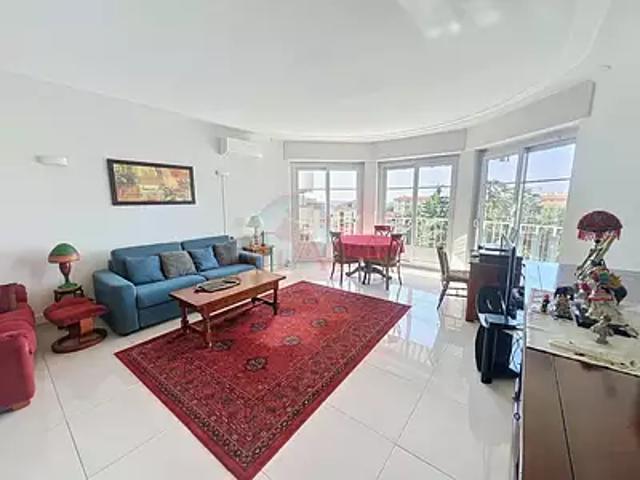 Le Cannet 06110 Achat / Vente appartement 3 pièces t3