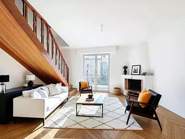 Le Cannet 06110 Achat / Vente appartement 3 pièces t3
