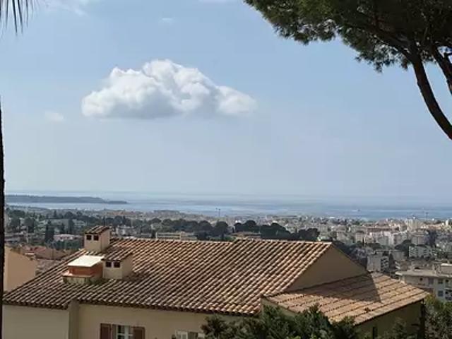 Le Cannet 06110 Achat / Vente appartement 3 pièces t3