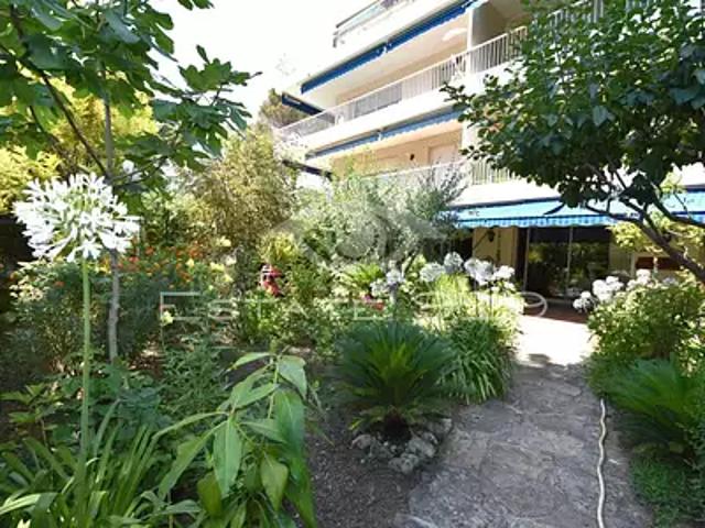 Le Cannet 06110 Achat / Vente appartement 3 pièces t3