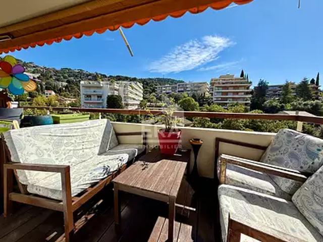 Le Cannet 06110 Achat / Vente appartement 3 pièces t3