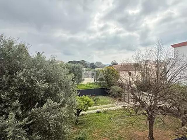 Le Cannet 06110 Achat / Vente appartement 3 pièces t3