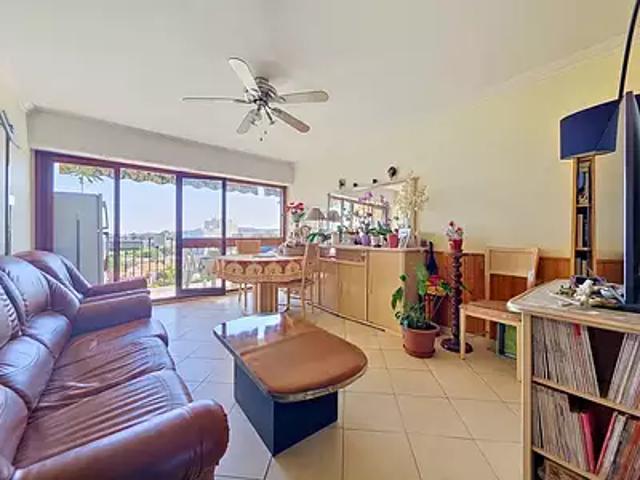 Le Cannet 06110 Achat / Vente appartement 3 pièces t3